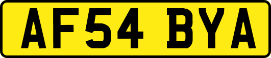 AF54BYA