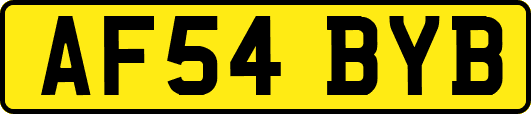 AF54BYB