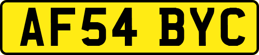AF54BYC