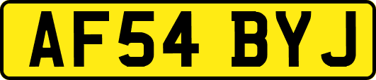 AF54BYJ