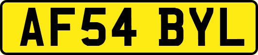 AF54BYL