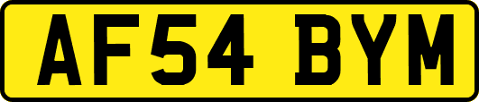 AF54BYM