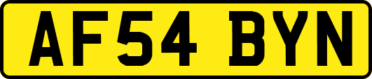 AF54BYN