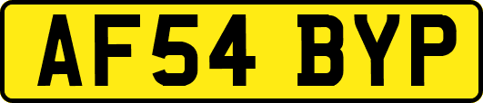 AF54BYP