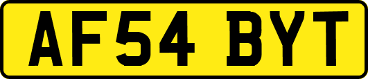 AF54BYT