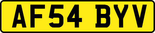 AF54BYV