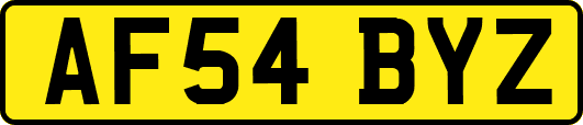 AF54BYZ