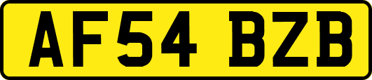 AF54BZB