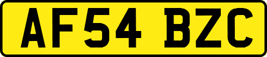 AF54BZC