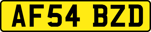 AF54BZD