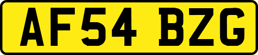 AF54BZG