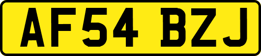 AF54BZJ