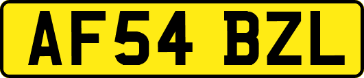 AF54BZL