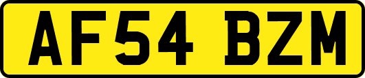 AF54BZM