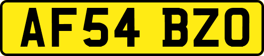 AF54BZO