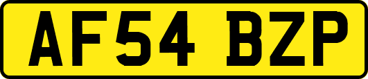 AF54BZP
