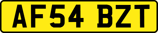 AF54BZT