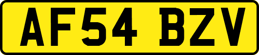 AF54BZV