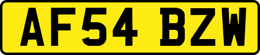 AF54BZW