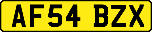 AF54BZX