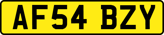 AF54BZY