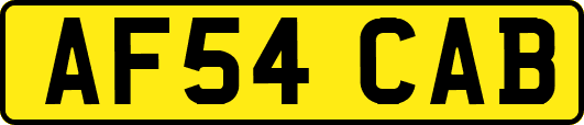 AF54CAB