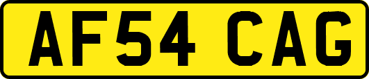AF54CAG