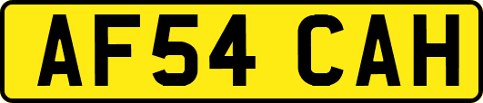 AF54CAH