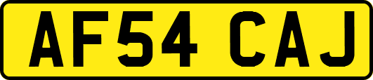 AF54CAJ
