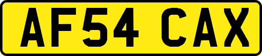 AF54CAX