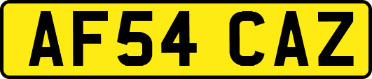 AF54CAZ