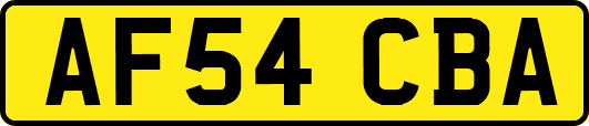 AF54CBA