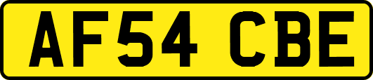 AF54CBE