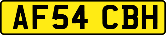 AF54CBH