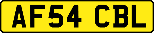 AF54CBL