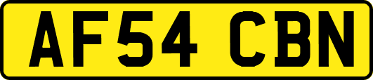 AF54CBN