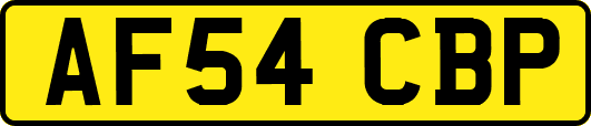 AF54CBP