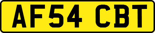 AF54CBT