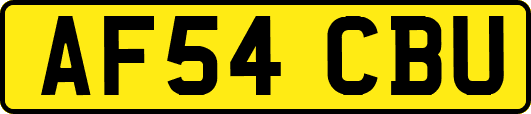 AF54CBU