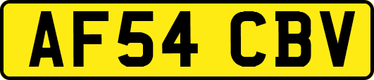 AF54CBV