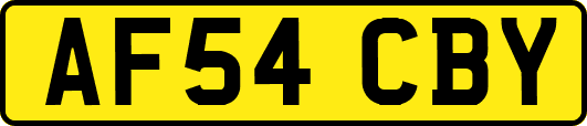 AF54CBY