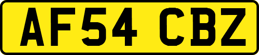 AF54CBZ