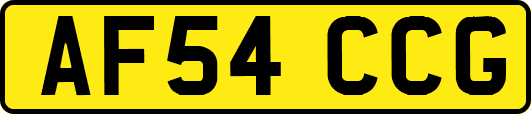 AF54CCG