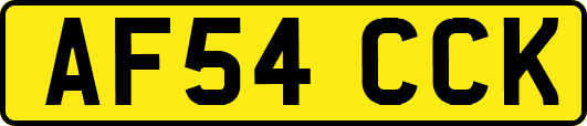 AF54CCK