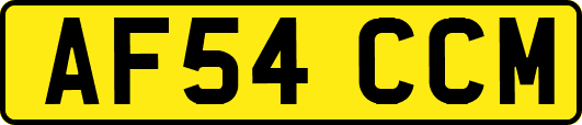 AF54CCM
