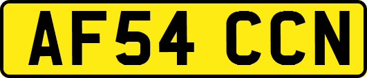 AF54CCN