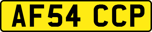 AF54CCP