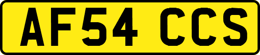 AF54CCS