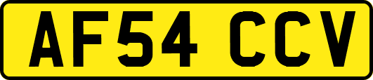 AF54CCV