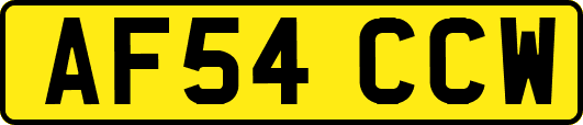 AF54CCW